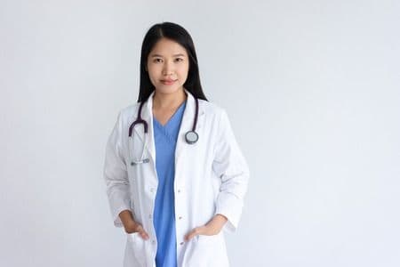 Doctor 1